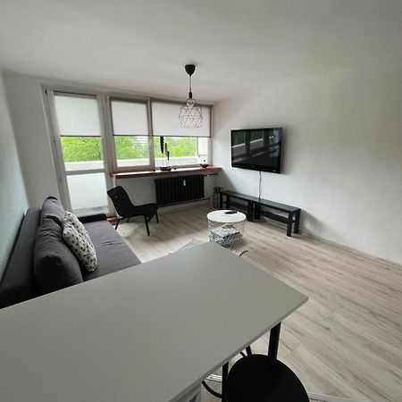 City Center Apartment Katowice Kültér fotó