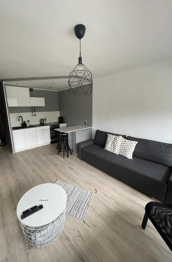 City Center Apartment Katowice Kültér fotó