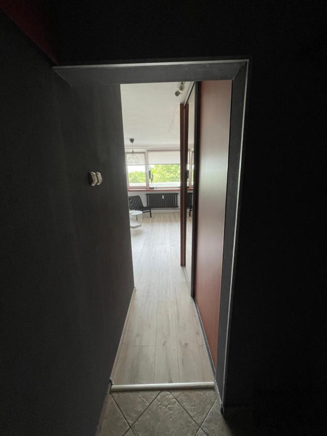 City Center Apartment Katowice Kültér fotó